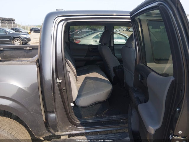 3TMCZ5AN0HM102367 Toyota Tacoma Sr V6