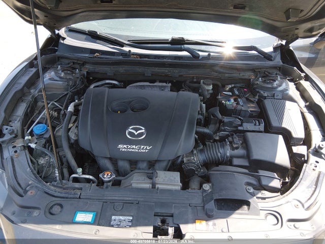 Aukcja sprzedaży 2014 Mazda Mazda6 I Grand Touring, vin: JM1GJ1W67E1147236, numer aukcji: 45705818