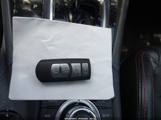 Aukcja sprzedaży 2014 Mazda Mazda6 I Grand Touring, vin: JM1GJ1W67E1147236, numer aukcji: 45705818