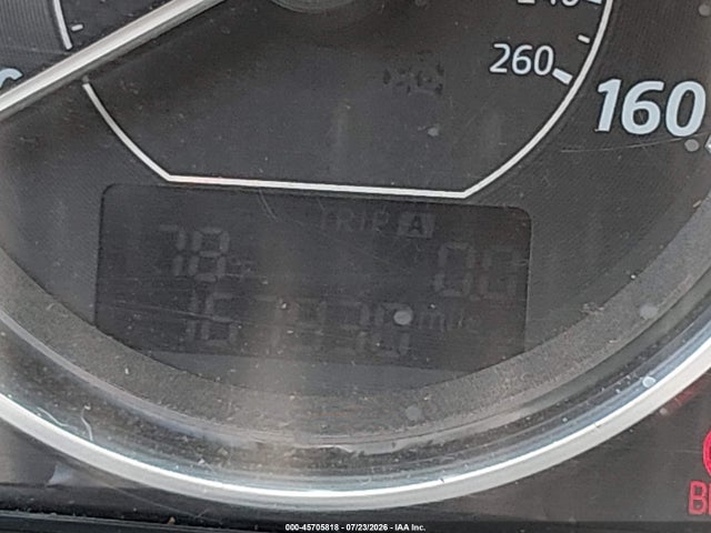 Aukcja sprzedaży 2014 Mazda Mazda6 I Grand Touring, vin: JM1GJ1W67E1147236, numer aukcji: 45705818