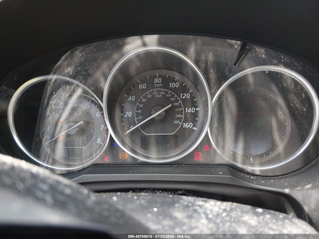 Aukcja sprzedaży 2014 Mazda Mazda6 I Grand Touring, vin: JM1GJ1W67E1147236, numer aukcji: 45705818