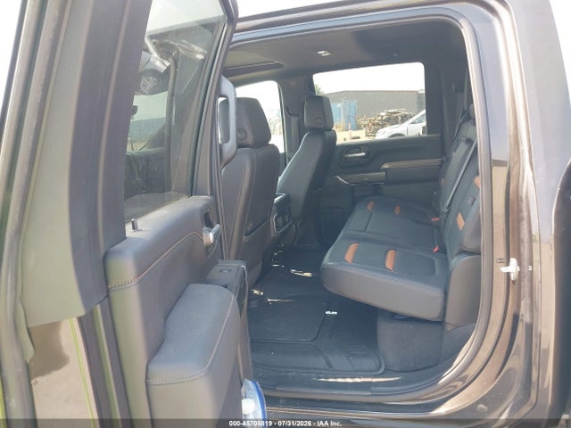 1GT49PEY8MF239507 GMC Sierra 2500hd 4wd Standard Bed At4