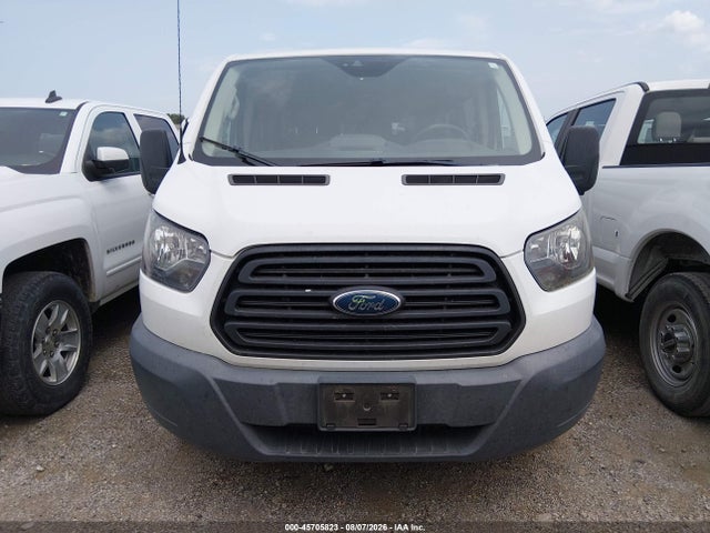 1FBZX2ZM1JKB52884 Ford Transit-350 Xl