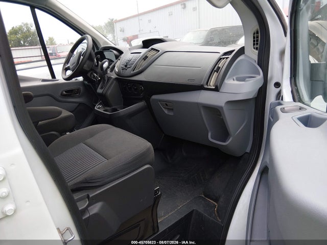 1FBZX2ZM1JKB52884 Ford Transit-350 Xl
