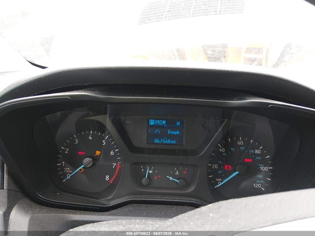 1FBZX2ZM1JKB52884 Ford Transit-350 Xl