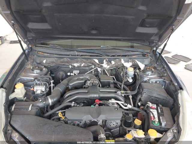 Subaru Outback 2.5i Premium 2014 4S4BRBCC0E3252929 Image 10