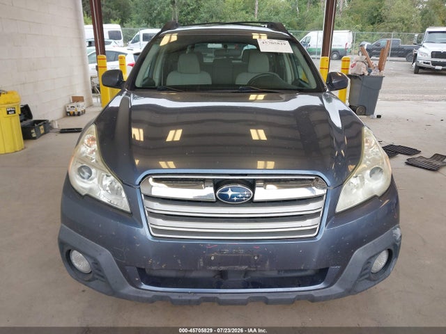 Subaru Outback 2.5i Premium 2014 4S4BRBCC0E3252929 Image 12