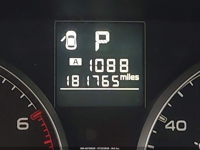 Subaru Outback 2.5i Premium 2014 4S4BRBCC0E3252929 Image 15