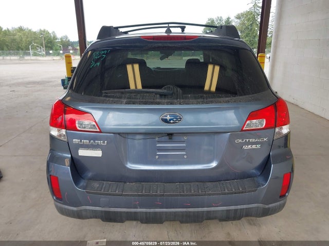 Subaru Outback 2.5i Premium 2014 4S4BRBCC0E3252929 Image 16