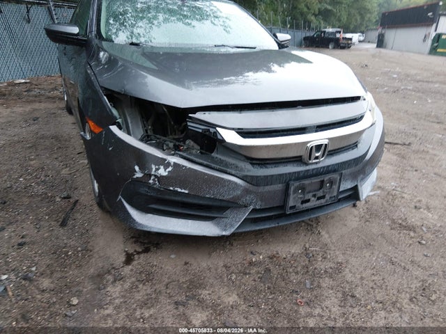 Продажа на аукционе авто 2017 Honda Civic Lx, vin: 2HGFC2F53HH504843, номер лота: 45705833
