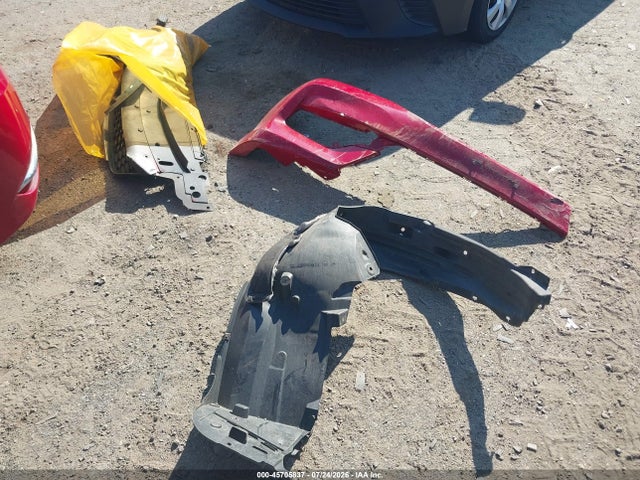 1HGCR2F59GA034977 Honda Accord Sport