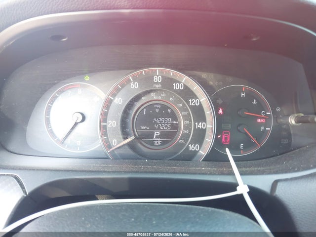 1HGCR2F59GA034977 Honda Accord Sport