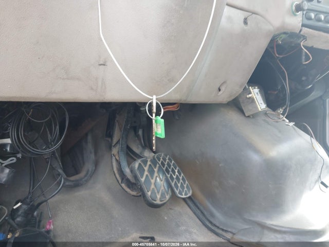Продажа на аукционе авто 2007 Sterling Truck Acterra, vin: 2FZHCHDJ87AY55686, номер лота: 45705841