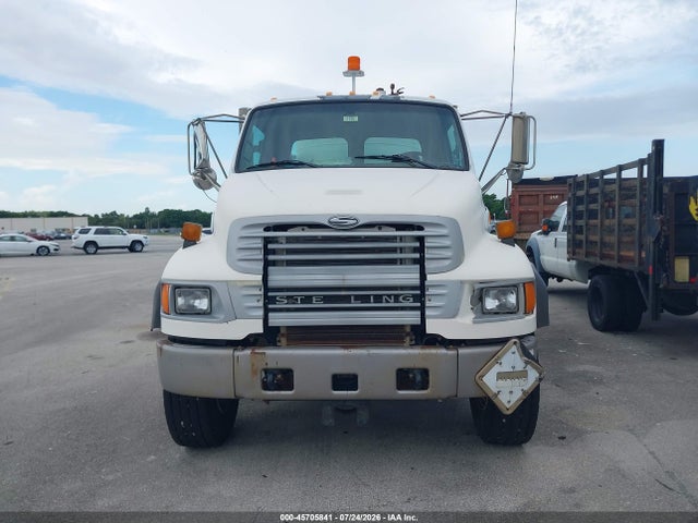 Продажа на аукционе авто 2007 Sterling Truck Acterra, vin: 2FZHCHDJ87AY55686, номер лота: 45705841