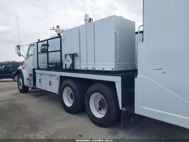 Продажа на аукционе авто 2007 Sterling Truck Acterra, vin: 2FZHCHDJ87AY55686, номер лота: 45705841