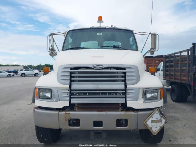 Продажа на аукционе авто 2007 Sterling Truck Acterra, vin: 2FZHCHDJ87AY55686, номер лота: 45705841