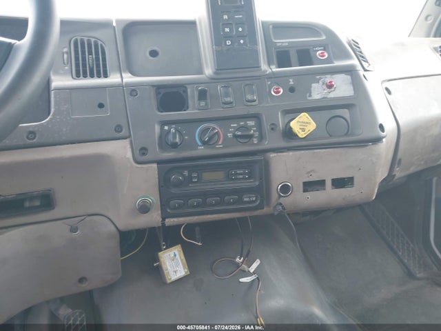 Продажа на аукционе авто 2007 Sterling Truck Acterra, vin: 2FZHCHDJ87AY55686, номер лота: 45705841