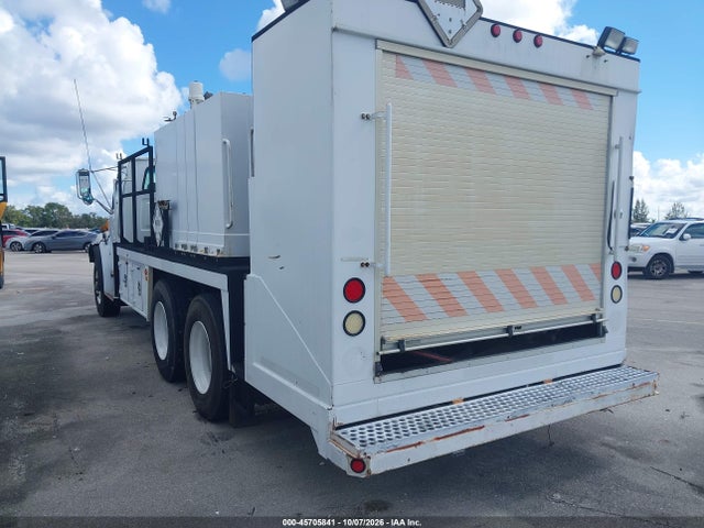 Продажа на аукционе авто 2007 Sterling Truck Acterra, vin: 2FZHCHDJ87AY55686, номер лота: 45705841