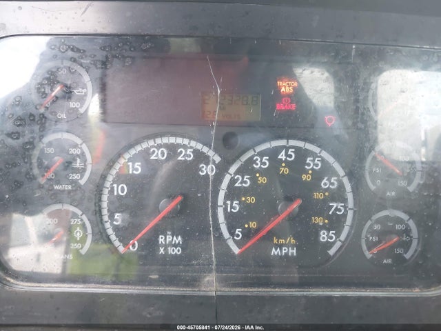 Продажа на аукционе авто 2007 Sterling Truck Acterra, vin: 2FZHCHDJ87AY55686, номер лота: 45705841