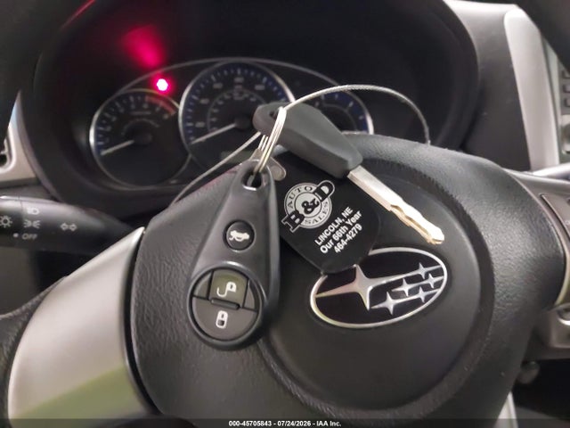 Продаж на аукціоні авто 2010 Subaru Forester 2.5x, vin: JF2SH6AC9AH700018, номер лоту: 45705843