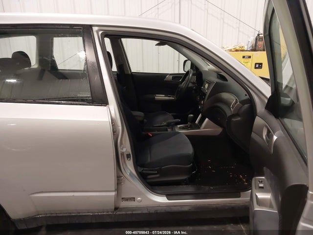 Продаж на аукціоні авто 2010 Subaru Forester 2.5x, vin: JF2SH6AC9AH700018, номер лоту: 45705843