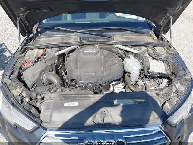 Продаж на аукціоні авто 2019 Audi A4 45 Premium, vin: WAUDNAF4XKN013067, номер лоту: 45705845