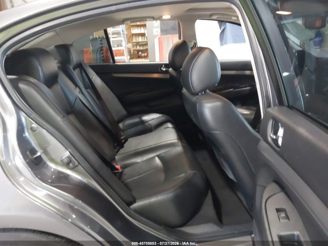 Aukcja sprzedaży 2013 Infiniti G37 Journey, vin: JN1CV6AP8DM720676, numer aukcji: 45705853