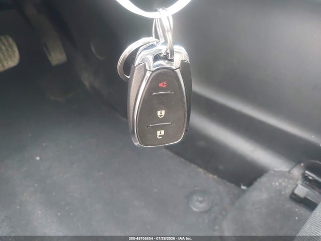 2021 Chevrolet Equinox Awd Lt მანქანა იყიდება აუქციონზე, vin: 2GNAXUEV2M6108264, აუქციონის ნომერი: 45705854