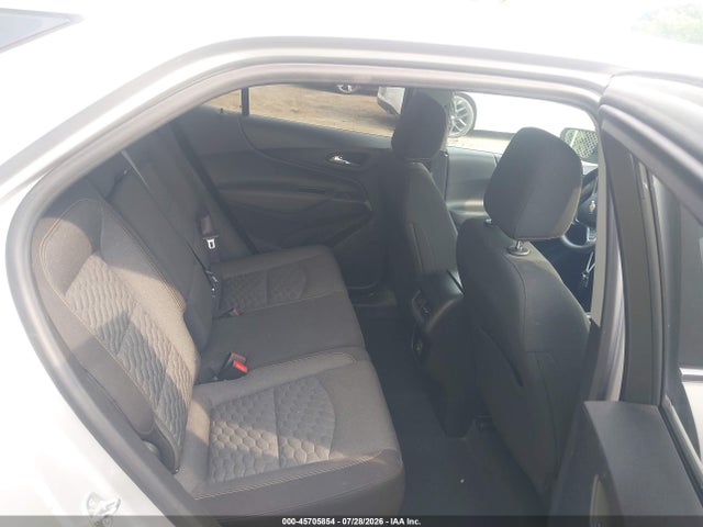 2021 Chevrolet Equinox Awd Lt მანქანა იყიდება აუქციონზე, vin: 2GNAXUEV2M6108264, აუქციონის ნომერი: 45705854