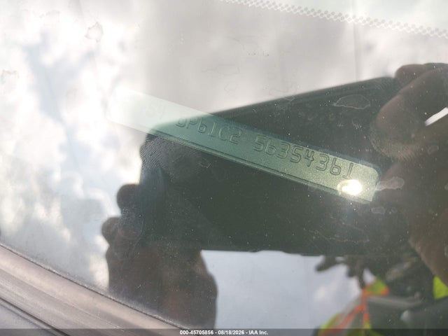 Продажа на аукционе авто 2005 Subaru Outback 2.5i, vin: 4S4BP61C256354361, номер лота: 45705856