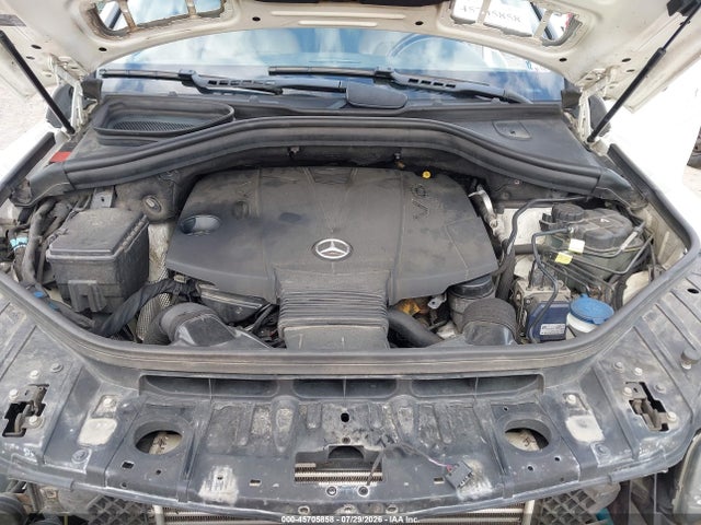 Aukcja sprzedaży 2014 Mercedes-benz Gl 350 Bluetec 4matic, vin: 4JGDF2EE0EA331044, numer aukcji: 45705858