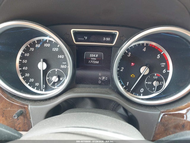 Aukcja sprzedaży 2014 Mercedes-benz Gl 350 Bluetec 4matic, vin: 4JGDF2EE0EA331044, numer aukcji: 45705858
