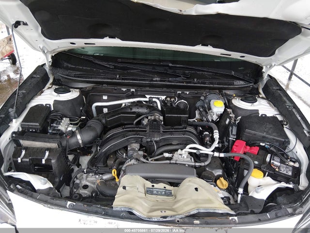 Aukcja sprzedaży 2023 Subaru Outback Onyx Edition, vin: 4S4BTAJC4P3117213, numer aukcji: 45705861