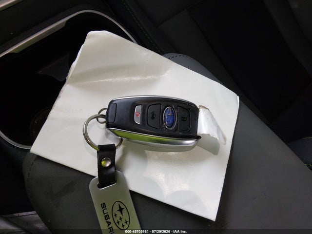 Aukcja sprzedaży 2023 Subaru Outback Onyx Edition, vin: 4S4BTAJC4P3117213, numer aukcji: 45705861