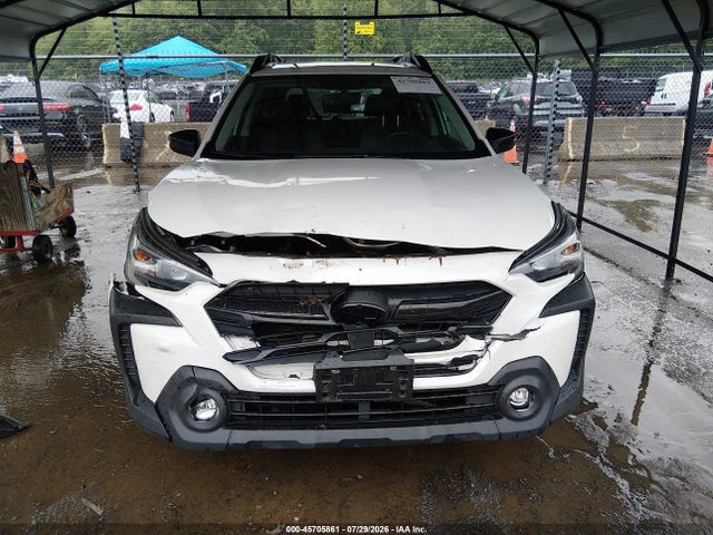 Aukcja sprzedaży 2023 Subaru Outback Onyx Edition, vin: 4S4BTAJC4P3117213, numer aukcji: 45705861