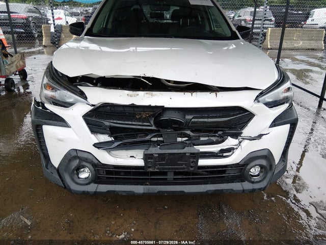 Aukcja sprzedaży 2023 Subaru Outback Onyx Edition, vin: 4S4BTAJC4P3117213, numer aukcji: 45705861