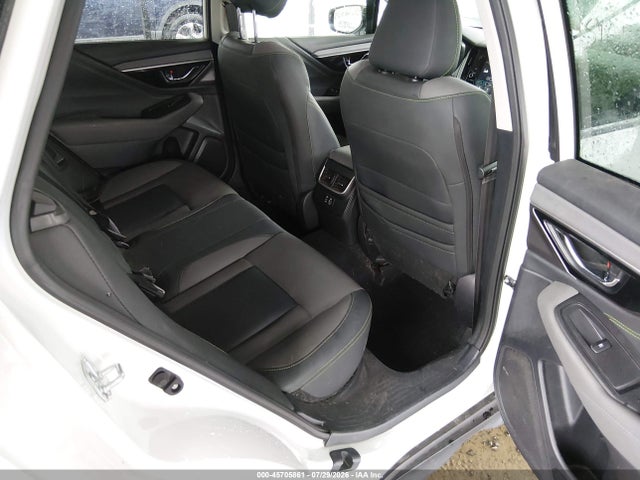Aukcja sprzedaży 2023 Subaru Outback Onyx Edition, vin: 4S4BTAJC4P3117213, numer aukcji: 45705861