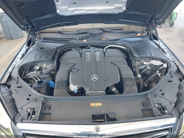Aukcja sprzedaży 2019 Mercedes-benz S 450, vin: WDDUG6GB1KA422918, numer aukcji: 45705863