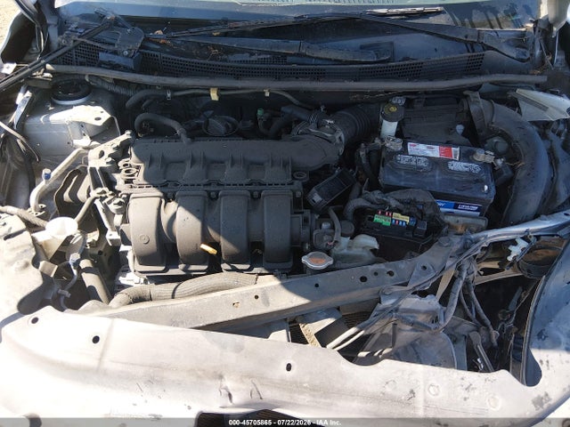 3N1AB7AP3FY234704 Nissan Sentra Fe+ S/s/sl/sr/sv
