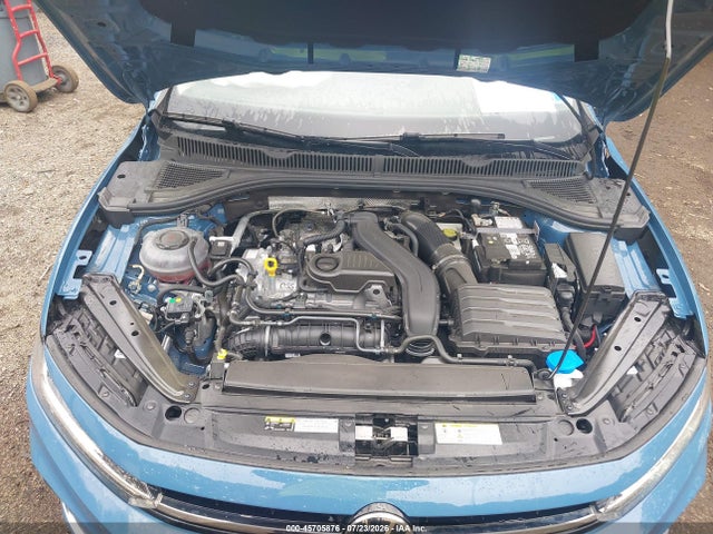 Aukcja sprzedaży 2026 Volkswagen Jetta S, vin: 3VW5W7BU9TM027340, numer aukcji: 45705876