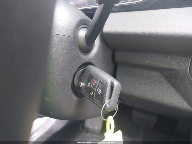 Aukcja sprzedaży 2026 Volkswagen Jetta S, vin: 3VW5W7BU9TM027340, numer aukcji: 45705876