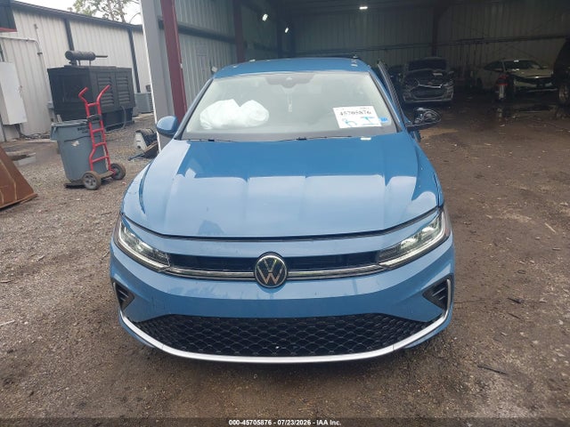 Aukcja sprzedaży 2026 Volkswagen Jetta S, vin: 3VW5W7BU9TM027340, numer aukcji: 45705876