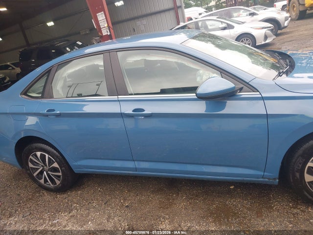 Aukcja sprzedaży 2026 Volkswagen Jetta S, vin: 3VW5W7BU9TM027340, numer aukcji: 45705876