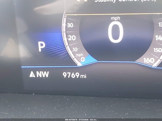 Aukcja sprzedaży 2026 Volkswagen Jetta S, vin: 3VW5W7BU9TM027340, numer aukcji: 45705876
