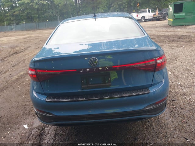 Aukcja sprzedaży 2026 Volkswagen Jetta S, vin: 3VW5W7BU9TM027340, numer aukcji: 45705876