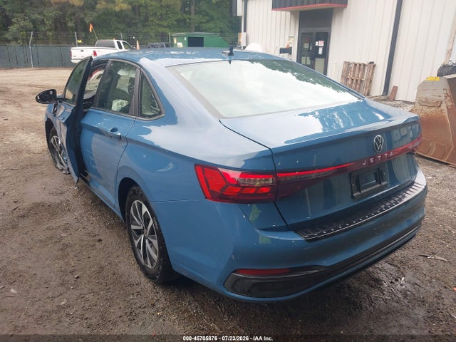 Aukcja sprzedaży 2026 Volkswagen Jetta S, vin: 3VW5W7BU9TM027340, numer aukcji: 45705876