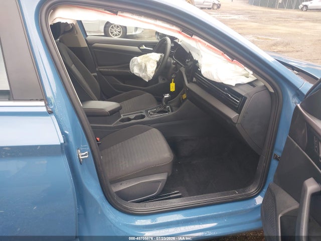 Aukcja sprzedaży 2026 Volkswagen Jetta S, vin: 3VW5W7BU9TM027340, numer aukcji: 45705876