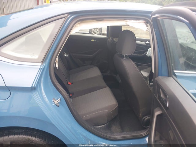 Aukcja sprzedaży 2026 Volkswagen Jetta S, vin: 3VW5W7BU9TM027340, numer aukcji: 45705876