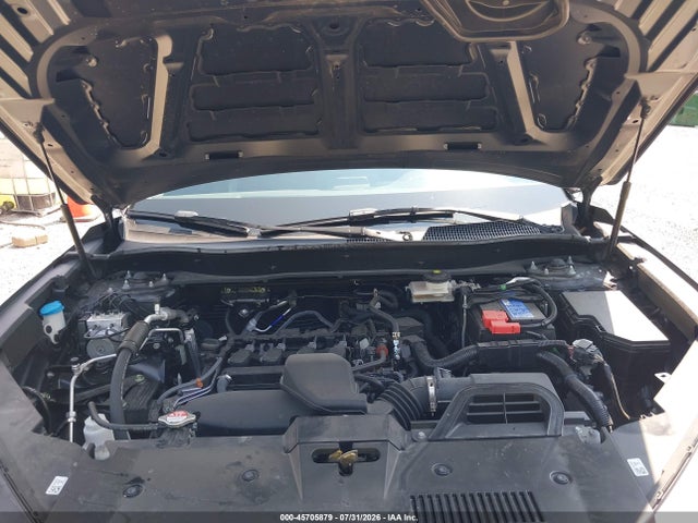 Aukcja sprzedaży 2024 Honda Cr-v Ex Awd, vin: 5J6RS4H44RL001092, numer aukcji: 45705879