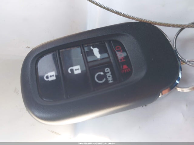 Aukcja sprzedaży 2024 Honda Cr-v Ex Awd, vin: 5J6RS4H44RL001092, numer aukcji: 45705879